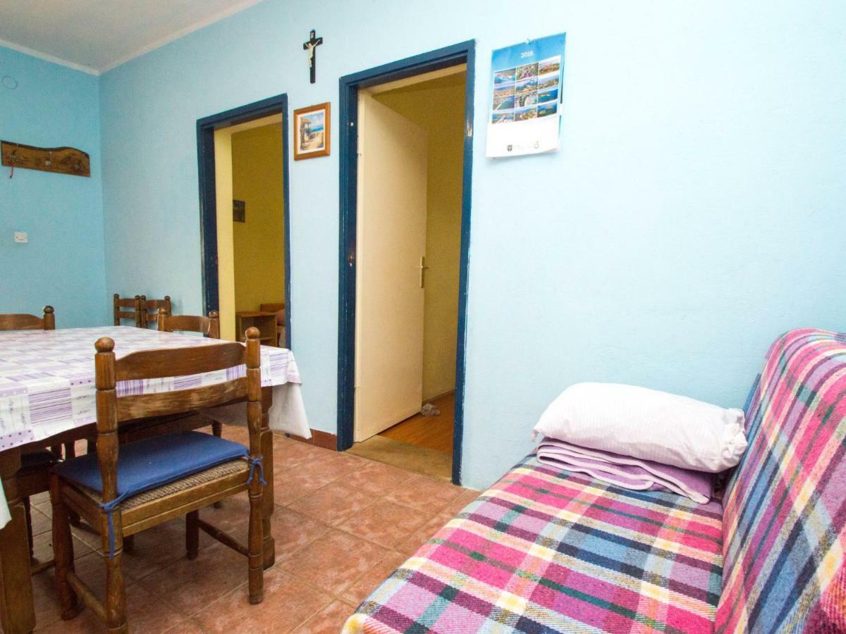 Holiday Home Marica By Interhome Ткон Екстер'єр фото