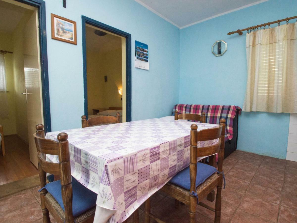 Holiday Home Marica By Interhome Ткон Екстер'єр фото